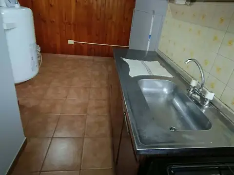Departamento en Venta en Villa Libertad, USD 54.000