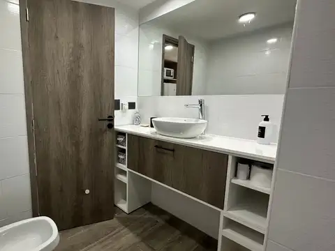 Departamento en Alquiler 2 años