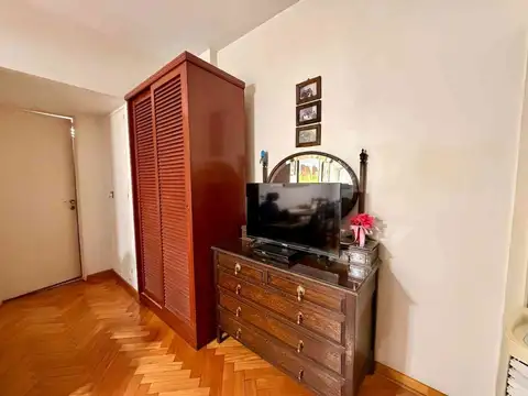 VENTA DEPTO LUMINOSO 2 AMBIENTES VILLA CRESPO