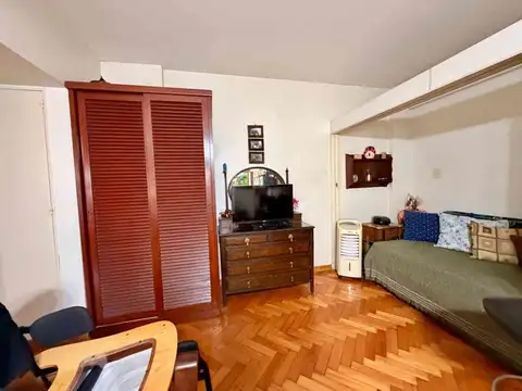 Departamento en Venta 53 años