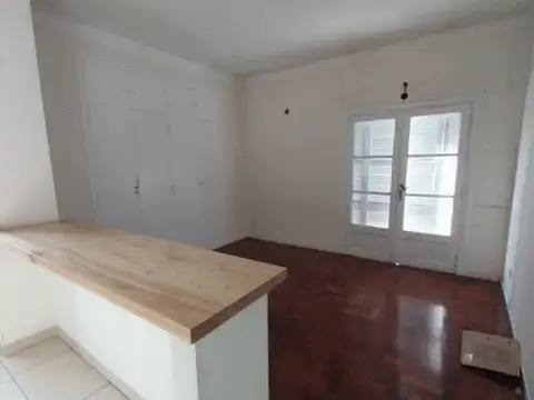 Ruta 8 y Av. San Martin