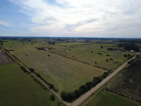 VENTA CAMPO 9,4 HAS LOS CERRILLOS, CANELONES