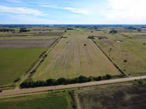 VENTA CAMPO 9,4 HAS LOS CERRILLOS, CANELONES