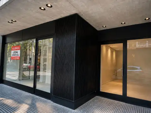 VENTA DEPTO 2 AMB CON  BALCON  FRENTE BELGRANO