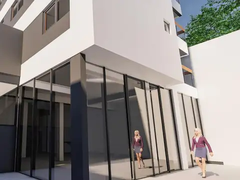 Departamento en Venta de 5 ambientes