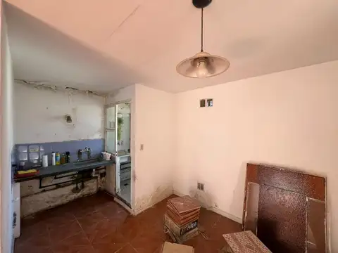Departamento en Venta en Boulogne, USD 30.000