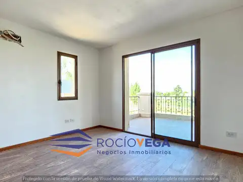 Casa en Alquiler de 4 dormitorios