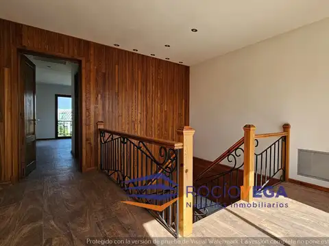 Casa en Alquiler A Estrenar