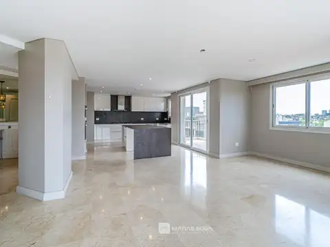 Departamento en Alquiler 10 años