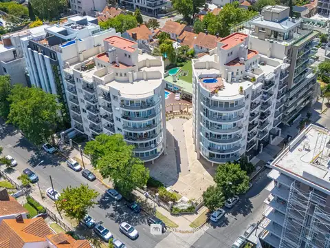 Departamento en venta en Güemes, Mar del Plata