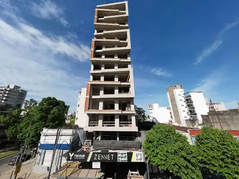 Departamento en Venta en Barrio Norte, USD 92.978
