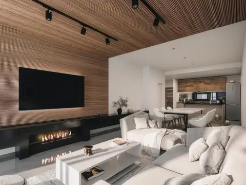 Departamento en Venta al Sur
