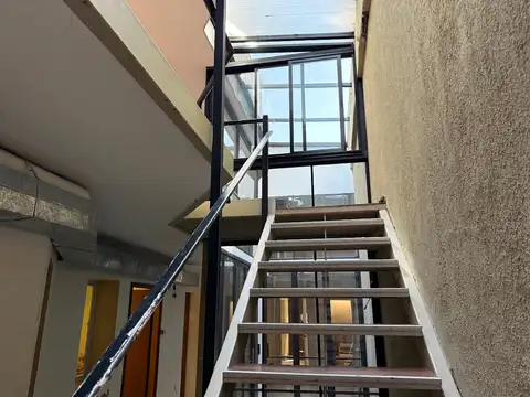 Depto Tipo Casa en Alquiler 50 años