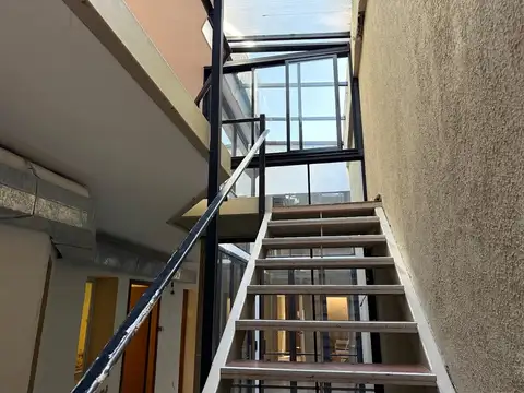 Depto Tipo Casa en Alquiler 50 años