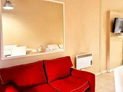 Apart del Campus 100