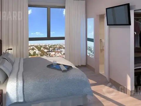 Departamento en Venta de 2 dormitorios