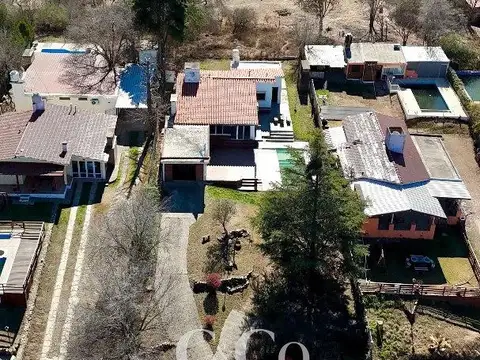 Casa en Venta 20 años