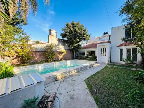 Depto Tipo Casa en Venta en Olivos Uzal / Panamericana, USD 250.000