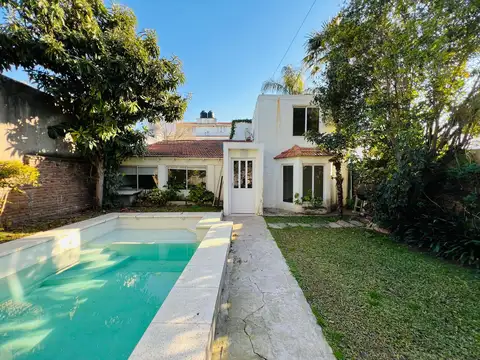 Depto Tipo Casa en Venta de 4 dormitorios