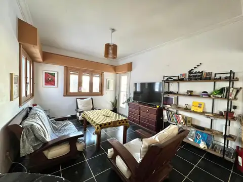 Depto Tipo Casa en Venta en Olivos Uzal / Panamericana, USD 306.000