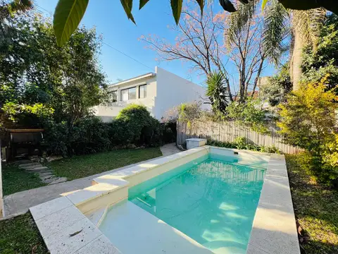 Depto Tipo Casa en Venta de 6 ambientes
