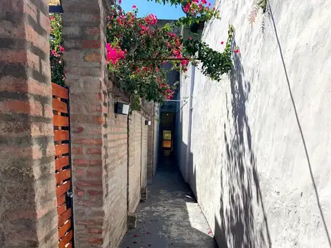 Depto Tipo Casa en Venta 30 años