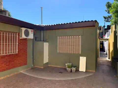 Depto Tipo Casa en Venta de 3 dormitorios