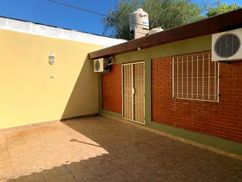 Depto Tipo Casa en Venta de 4 ambientes