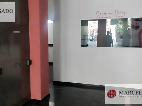 Local en Alquiler Bernal Centro – Excelente Ubicación sobre Belgrano al 200 en PB