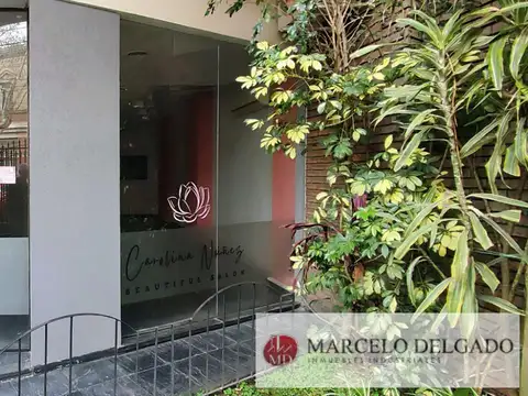 Local en Alquiler Bernal Centro – Excelente Ubicación sobre Belgrano al 200 en PB