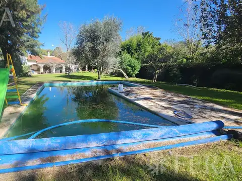 Casa en Venta 40 años