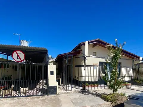 Avenida del Libertador 600