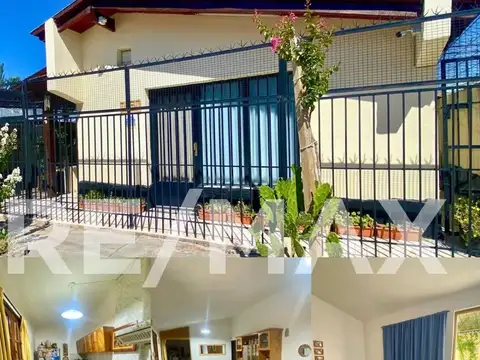 CASA 3 DORMITORIOS- CENTENARIO