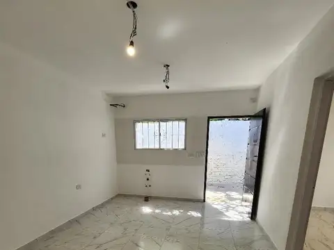 DEPTO T/CASA EN VENTA MATANZA 1350 - PLANTA BAJA 3 AMBIENTES