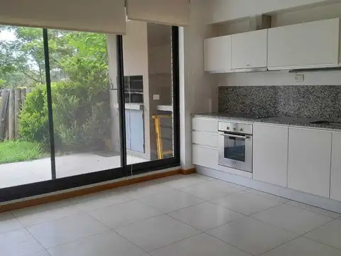 Departamento en Alquiler al Norte