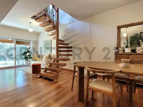 Departamento 5 ambientes en venta en Caballito