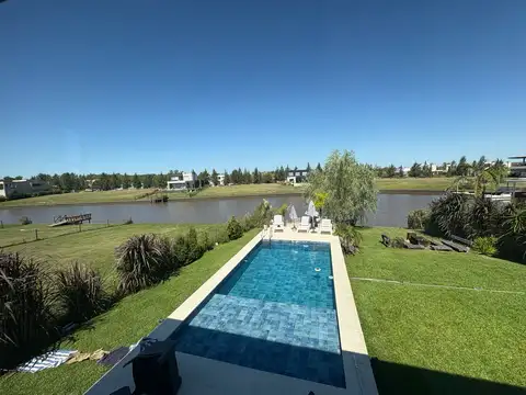 Casa en Alquiler en El Naudir, USD 3.500