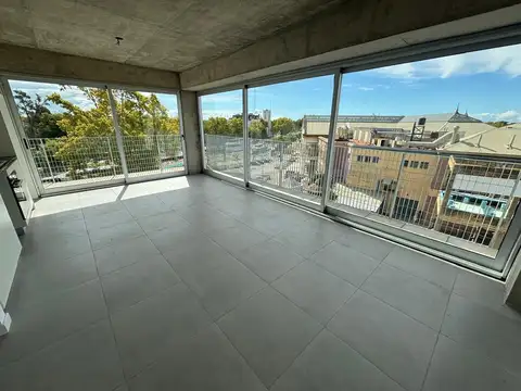 Departamento 3 ambientes en Domus Delta - Tigre