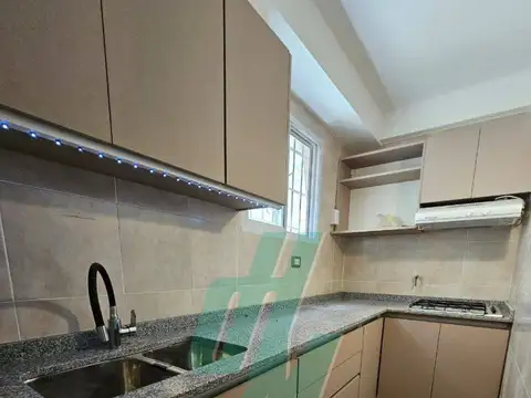 Departamento en Alquiler de 1 dormitorio