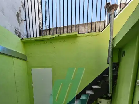 Departamento en Alquiler 45 años