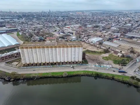 Carlos Pellegrini al 400