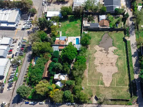 Terreno en Venta de 3000,0 m2