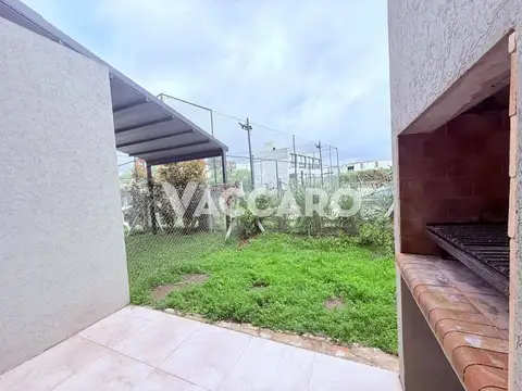 Casa en Alquiler al Norte