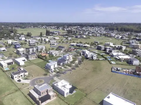 Barrio San Pablo -  Derqui - Pilar