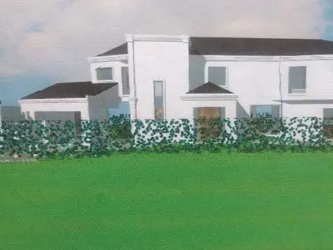 VENTA CASA BARRIO PRIVADO DEL CHALLAO LAS HERAS