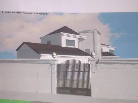 Avenida Champagnat 100