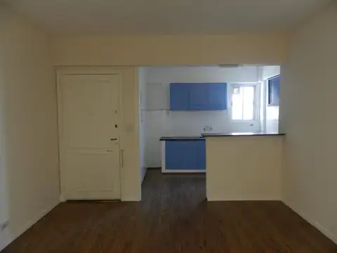Departamento en Alquiler de 3 ambientes