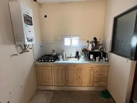 Depto Tipo Casa en Alquiler de 3 ambientes
