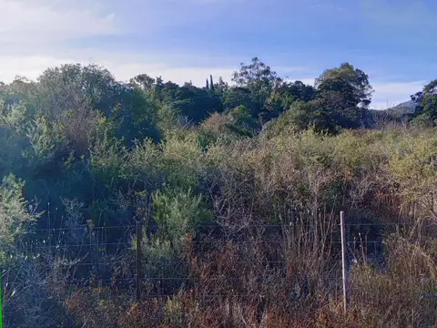 Terreno en Venta en Huerta Grande, USD 125.000