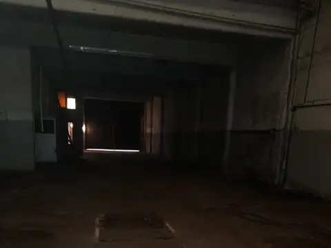 Galpon en Venta 40 años